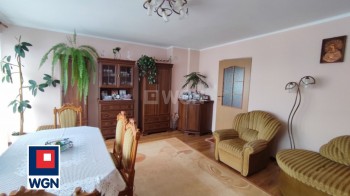 Mieszkanie na sprzedaż w bloku Ełk, Konieczki