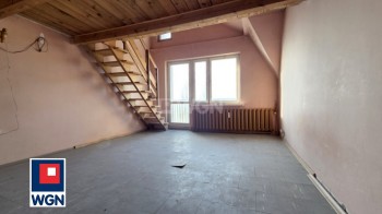 Mieszkanie na sprzedaż w bloku Ełk, Centrum