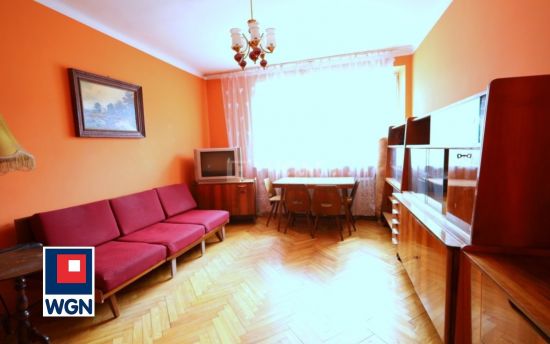 Mieszkanie na sprzedaż w bloku Ełk, Centrum