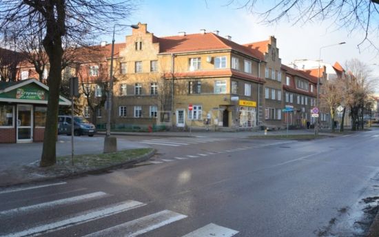 Mieszkanie na sprzedaż w kamienicy Ełk, Centrum