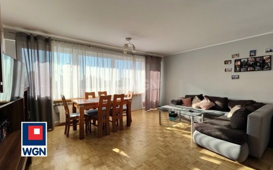 Mieszkanie na sprzedaż w bloku Ełk, Osiedle Bogdanowicza