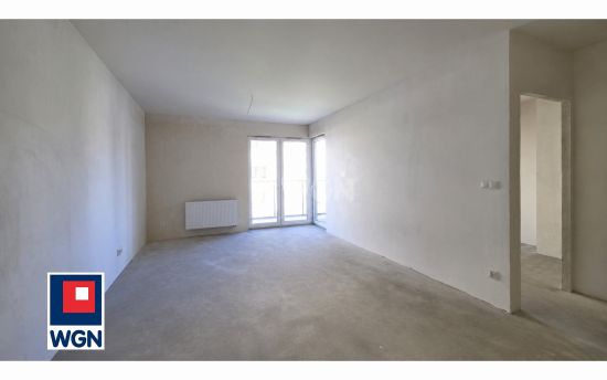 Mieszkanie na  sprzedaż Ełk - Nowoczesny apartament w stanie deweloperskim ? Ultra Marina, Ełk